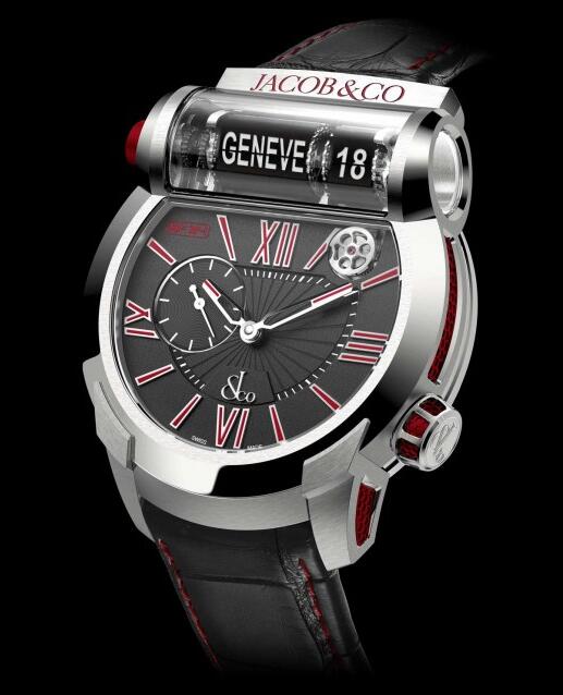 Buy Replica Jacob & Co Epic SF24 Only Watch Limited edition